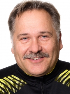 Manfred Weißgerber